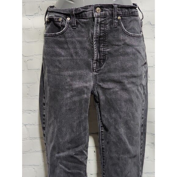 Madewell The Perfect Vintage Jean - Picture 2 of 10